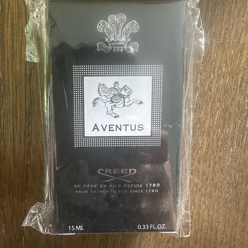 Creed Aventus Fragrance